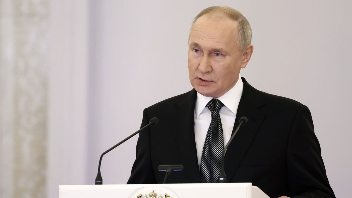 Kiderült, mikor kerül adásba a Putyin-interjú – frissül