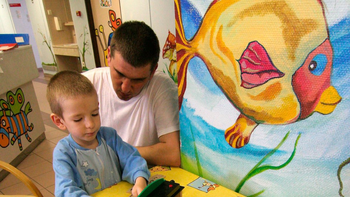 Családbarát kórházi innovációkra lehet szavazni