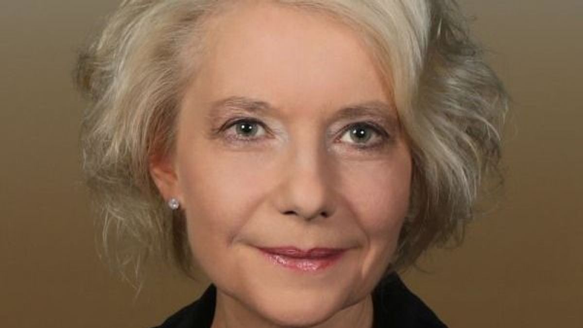 Palásthy Bea Monoriné szerepéről (Podcast)