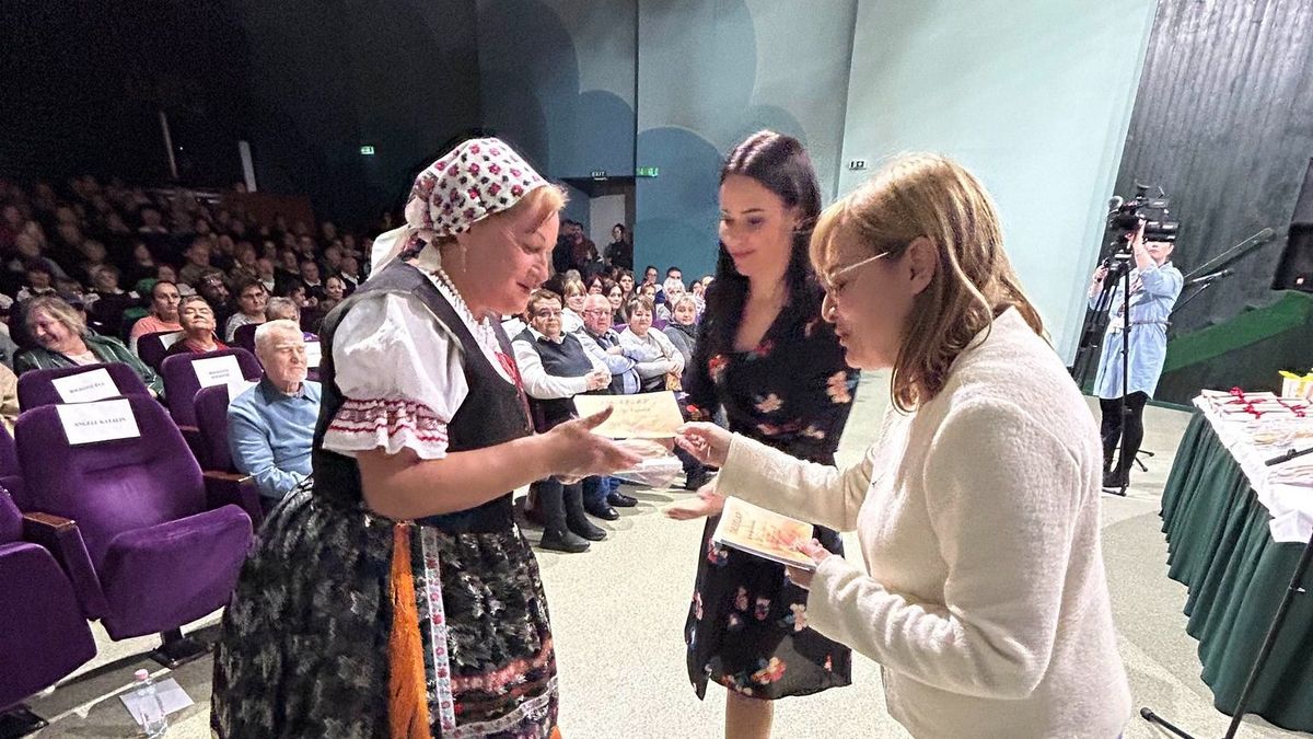 Tizenegy különdíjat is kiosztottak Pétürdőn a tavaszköszöntő pogácsafesztiválon