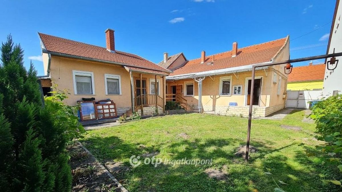 Ide bátran költözhet két generáció