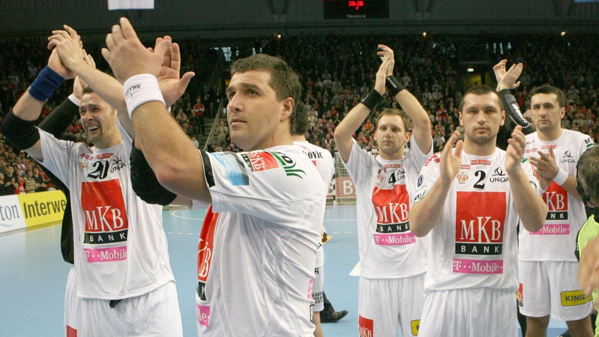 Vilovszki: Marian mindig ott lesz a szívemben