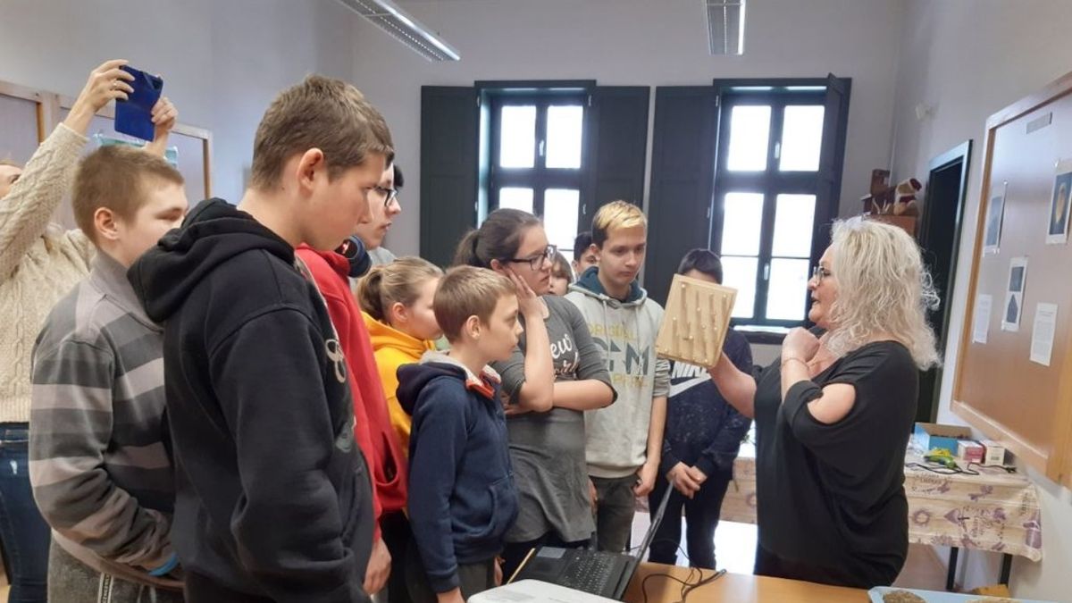 Méhhotel Majának hálából – sok szolgáltatást kapunk a kis szorgosoktól, viszonozhatjuk szekrényes darázsgarázzsal