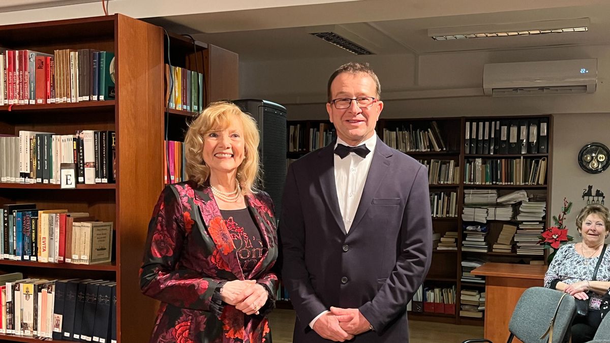 Piros Ildikó megkapott mindent az élettől