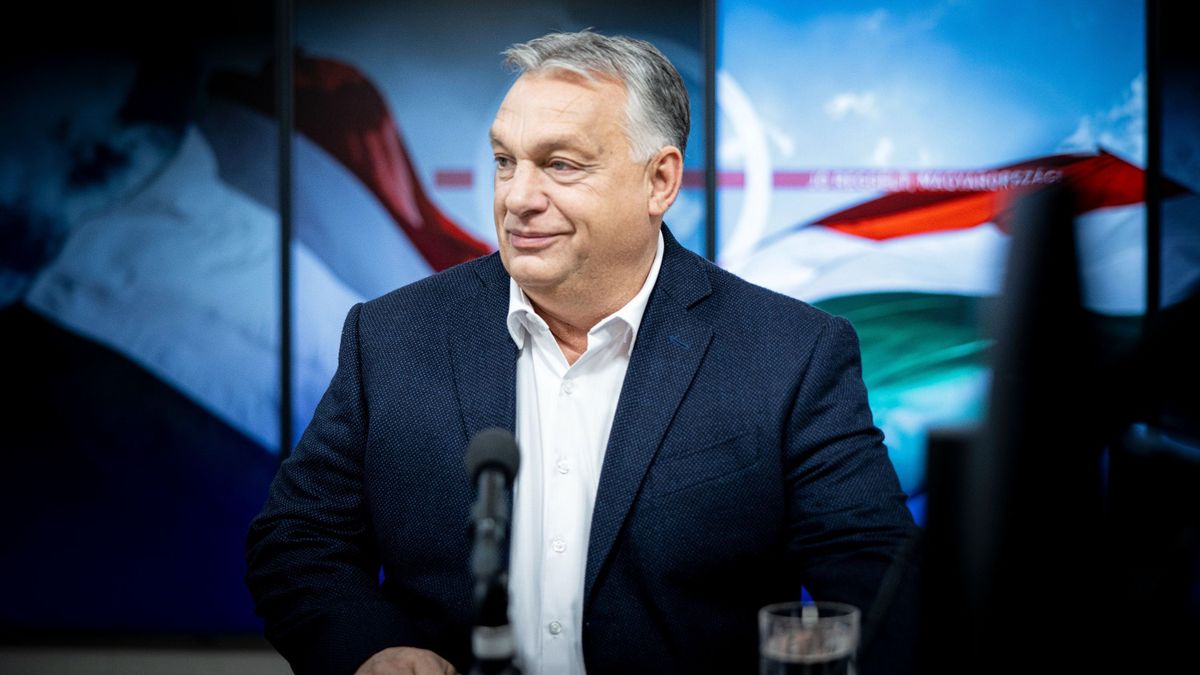 Orbán Viktor: el a kezekkel a gazdáktól! (videó)