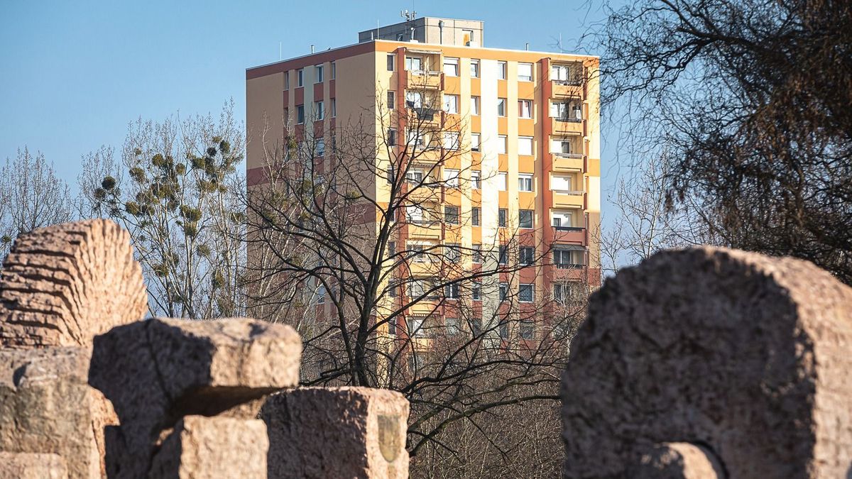 Veszprém vármegye ingatlanpiaca óvatosan kezdte 2024-et