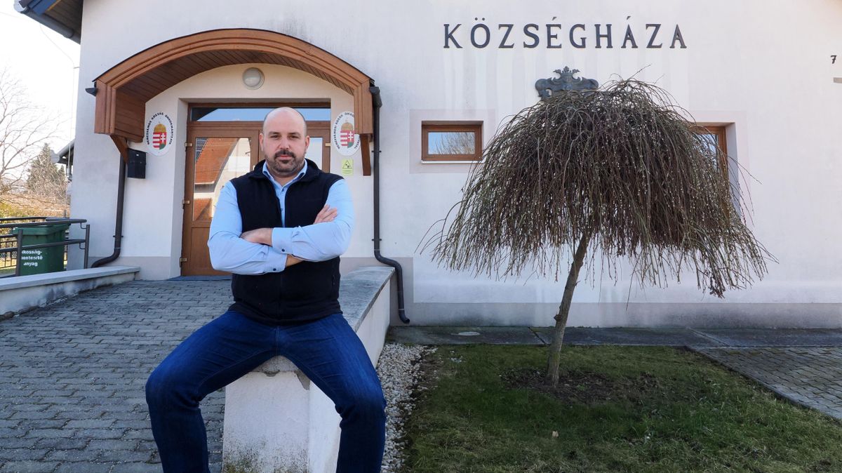 Minden szinten fejlődött Nemesvámos az elmúlt időszakban