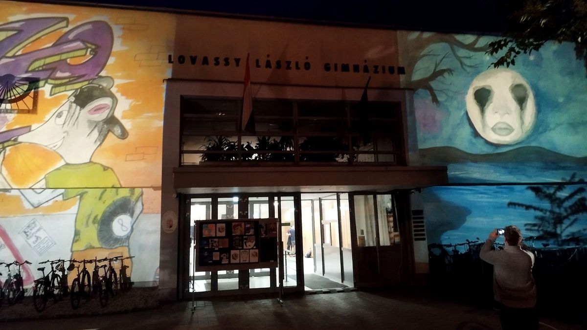 Hazánk legjobb középiskolái között tizedik a Lovassy