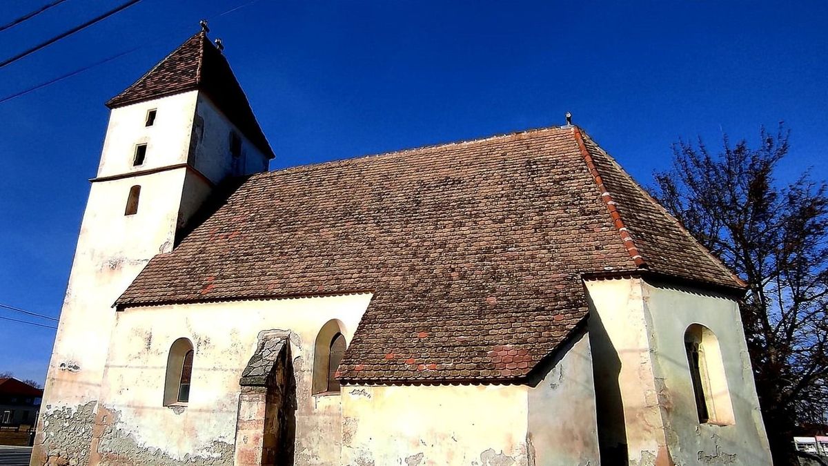 Javítások után is folytatják az aláírásgyűjtést Berhidán