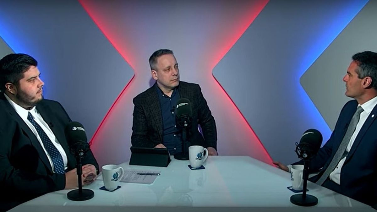 Hazánk helye stabil a fejlett országok között (videó)