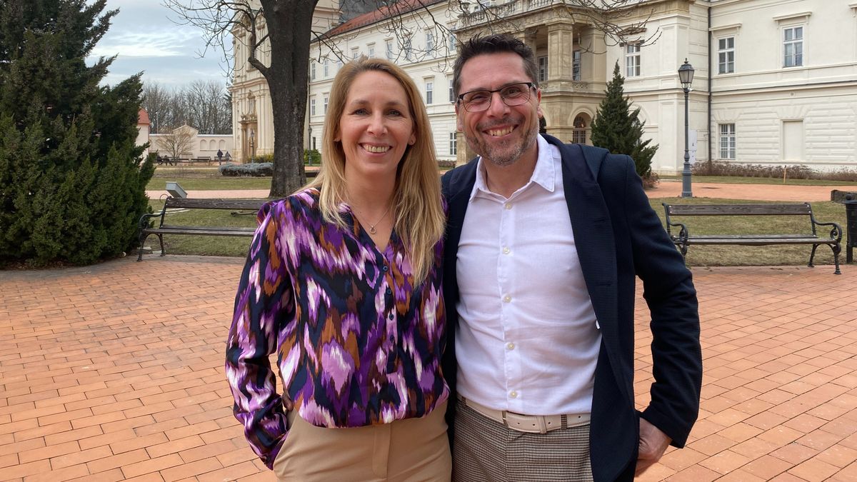 Házasság hete Zircen – Az életen át tartó kapcsolatnak sem muszáj megszokásból maradással végződnie