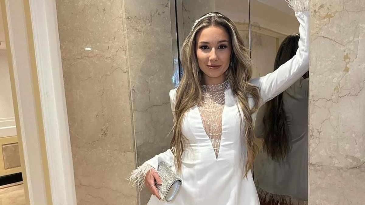 Ilyen sikere volt a magyar szépségkirálynőnek a világverseny megnyitóján
