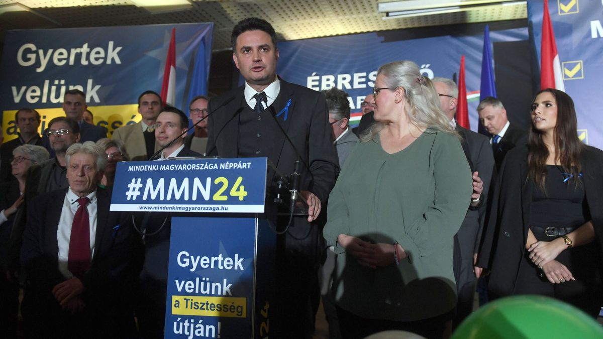 "Attól félnek, hogy lógni fognak" – ismét megdöbbentő kijelentést tett Márki-Zay Péter (videó)