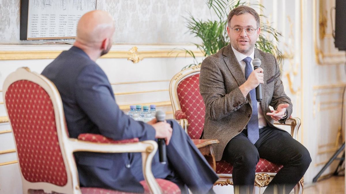 Orbán Balázs: tévút az Európai Unió blokkosodási politikája