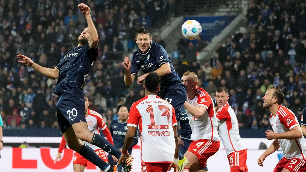 Természetesen... Balhé, kérdések és válaszok a Bayernnél