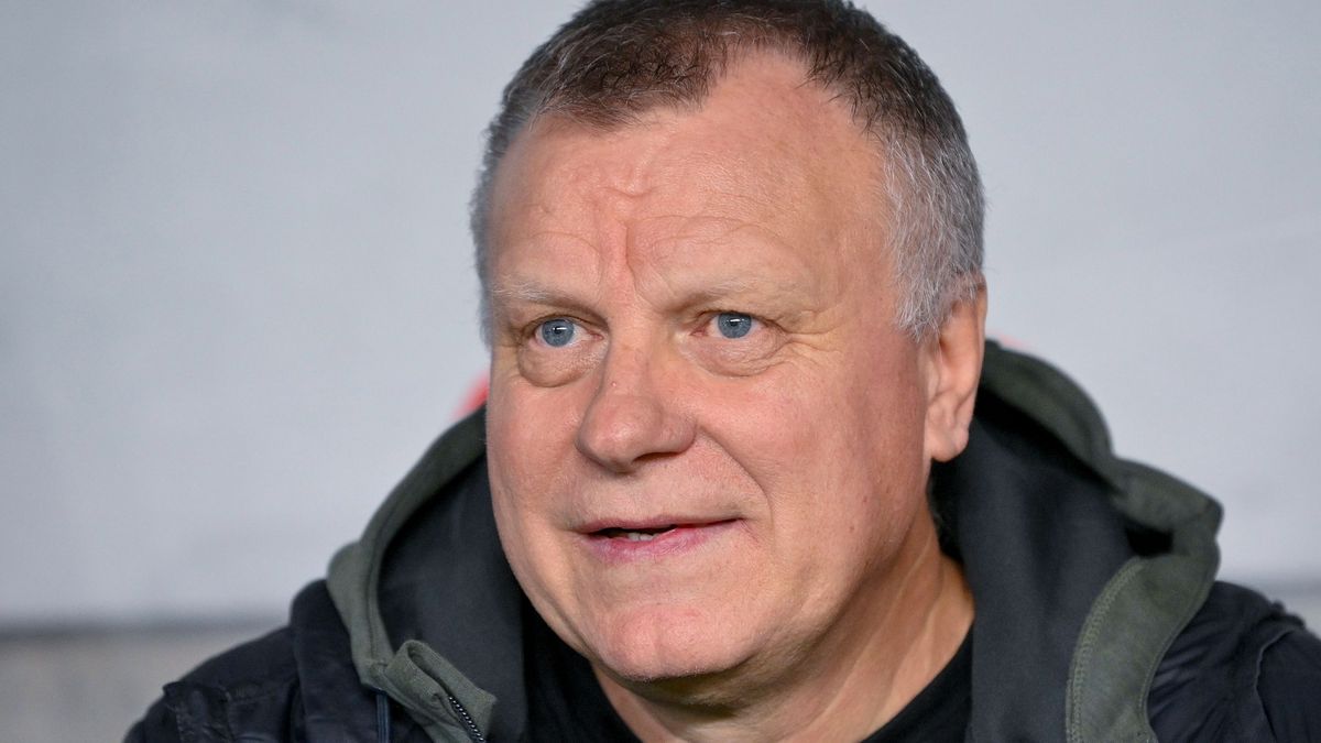 Meglepő, Bognár György hogyan gondolkodik a bajnoki címről