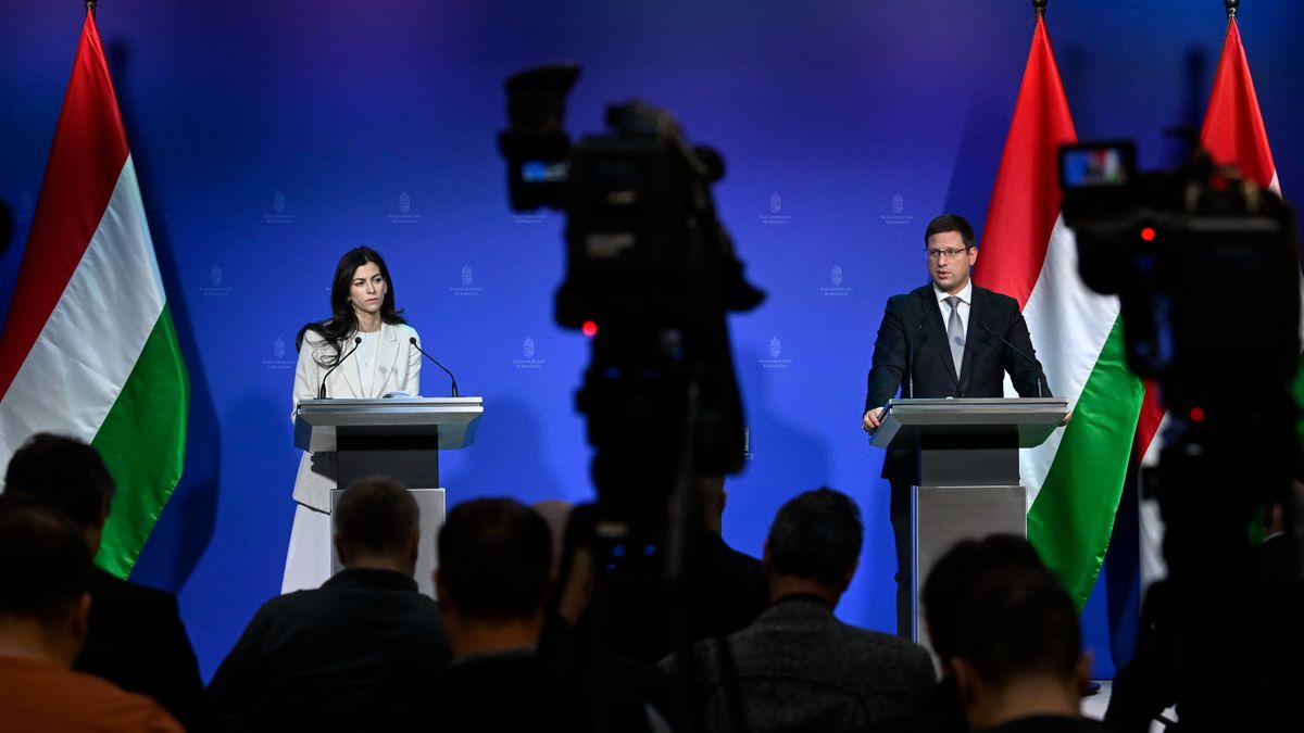 Kormányinfó kezdődik hamarosan, amelyet nálunk is követhet!