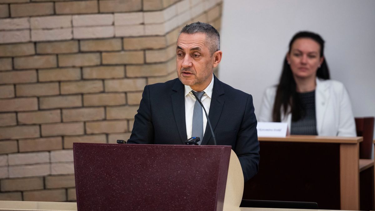 Potápi Árpád János: a Selye János Egyetem a felvidéki magyarság közös sikere