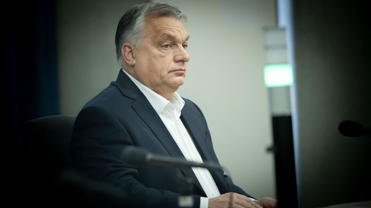 Orbán Viktor hamarosan beszámol a kormány legújabb döntéseiről