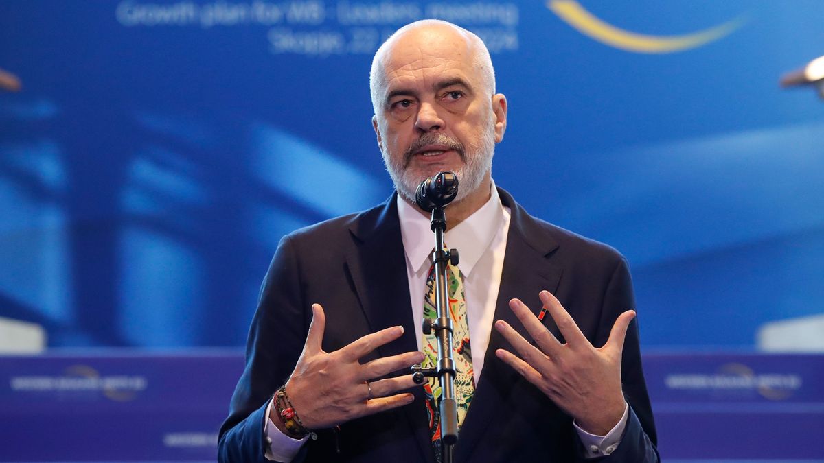 Szándéknyilatkozatot írt alá az albán kormánnyal a 4iG Csoport