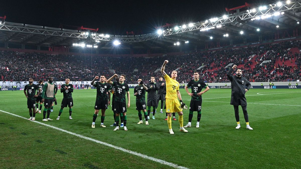 A Ferencváros számára csak a győzelem elfogadható az Olimpiakosz ellen (frissül)