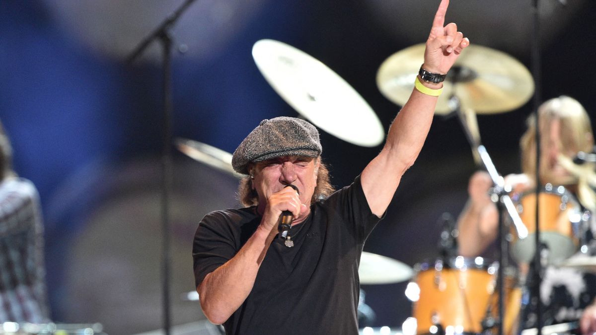 AC/DC-rajongók figyelem! A magyar határhoz nagyon közel lép fel az együttes