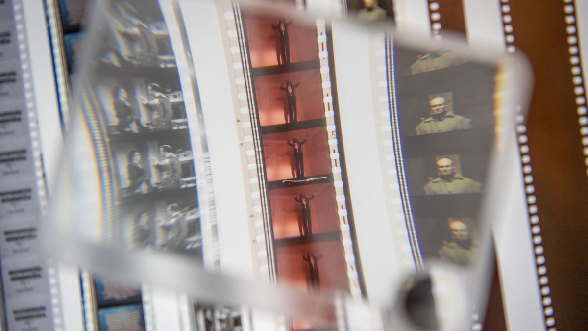 Lebilincselő dokumentumfilm készült az elveszett magyar filmekről – nézze meg most! (videó)