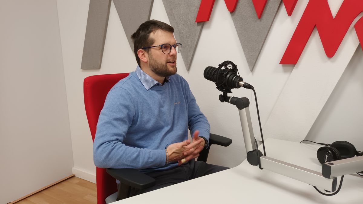 A 21. századi elvárásoknak megfelelően működik a veszprémi közösségi közlekedés (Podcast)