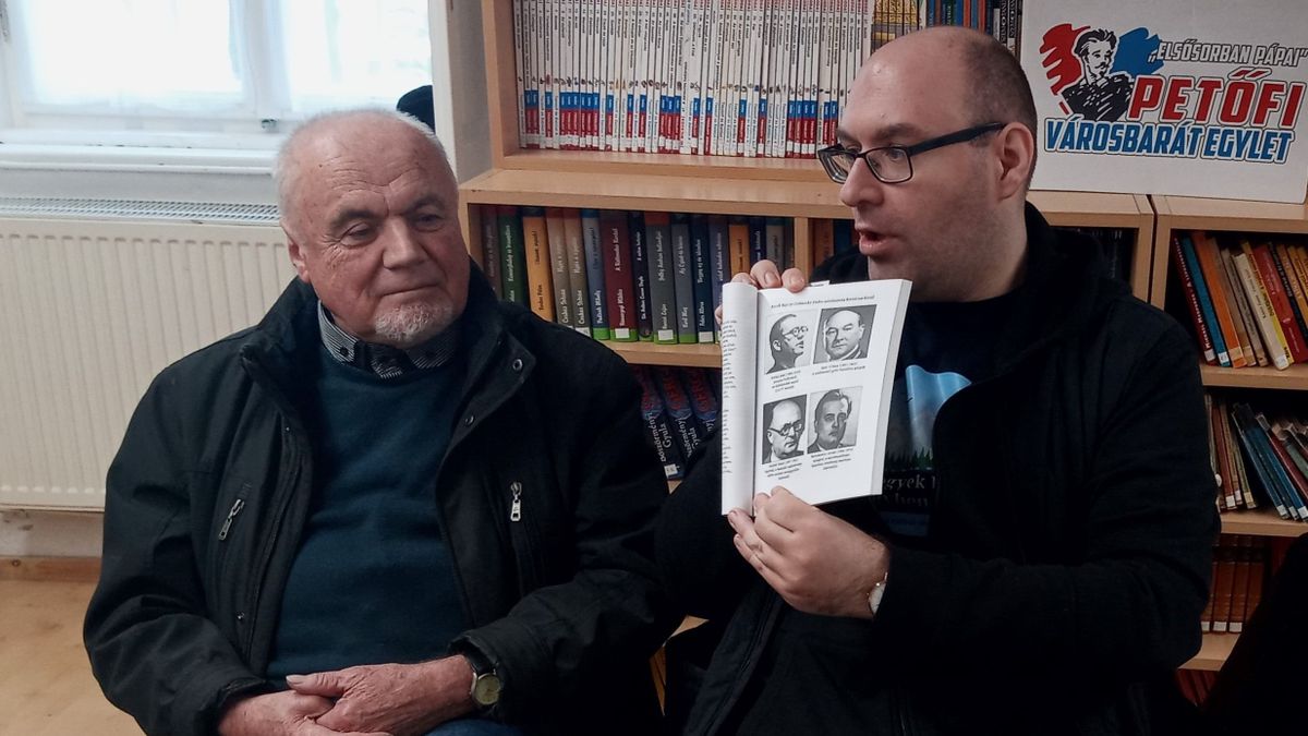 Többször is veszélyben forgott Pápa legemblematikusabb épülete