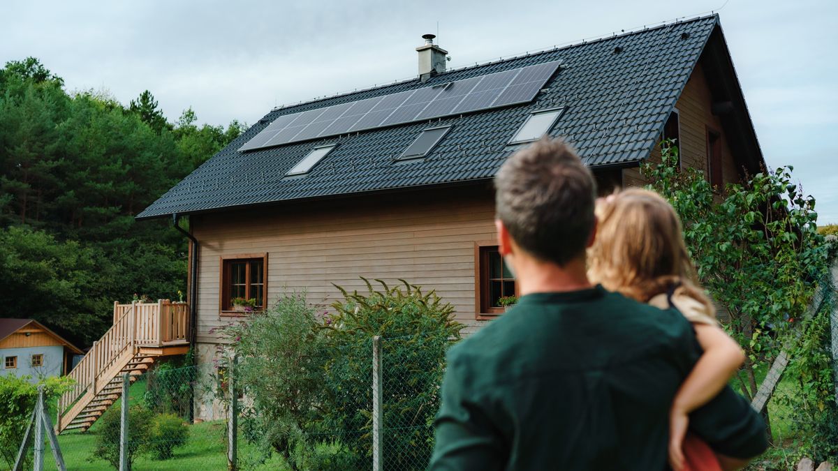 A Napenergia Plusz Programba már 25 ezernél több család és 800 vállalkozás jelentkezett