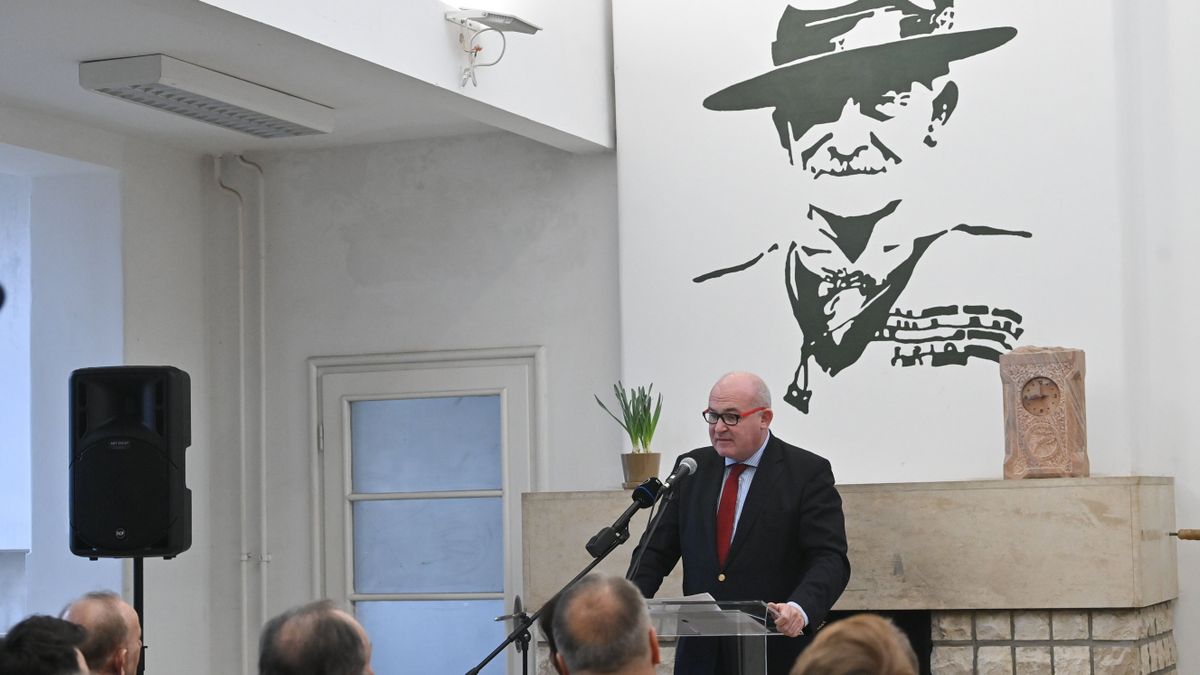 Szalay-Bobrovniczky Vince: a kormány számára rendkívül fontosak a közösségépítő civil szervezetek