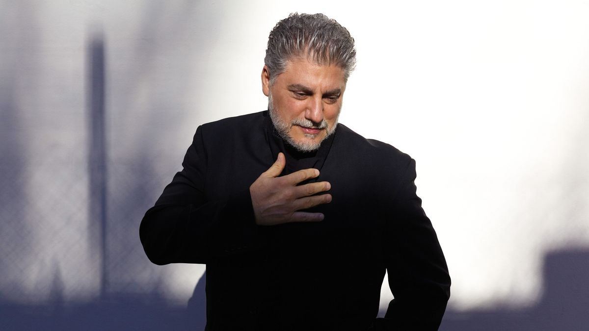 Különleges műsorral jön: José Cura is fellép a VeszprémFesten
