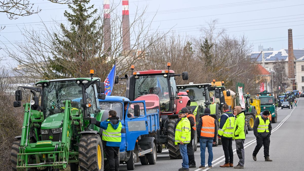 Az Európai Unió mezőgazdasági politikája ellen demonstráltak a közép- és kelet-európai gazdaszervezetek