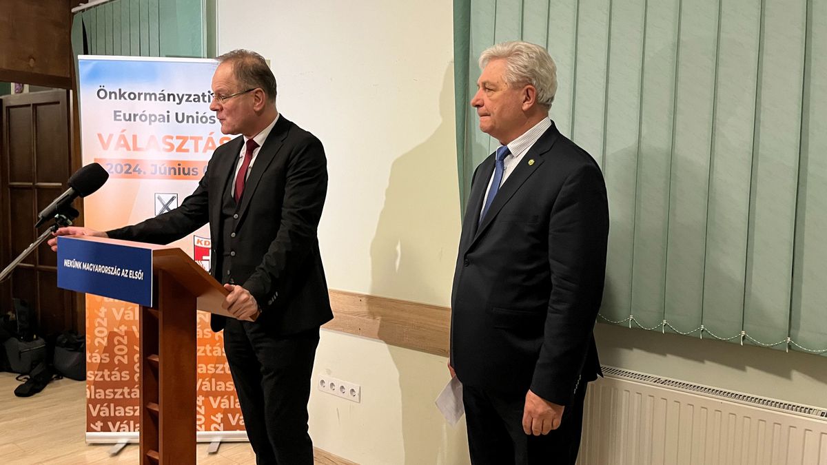 Fülöp Zoltánt indítják Ajkán a polgármesteri székért