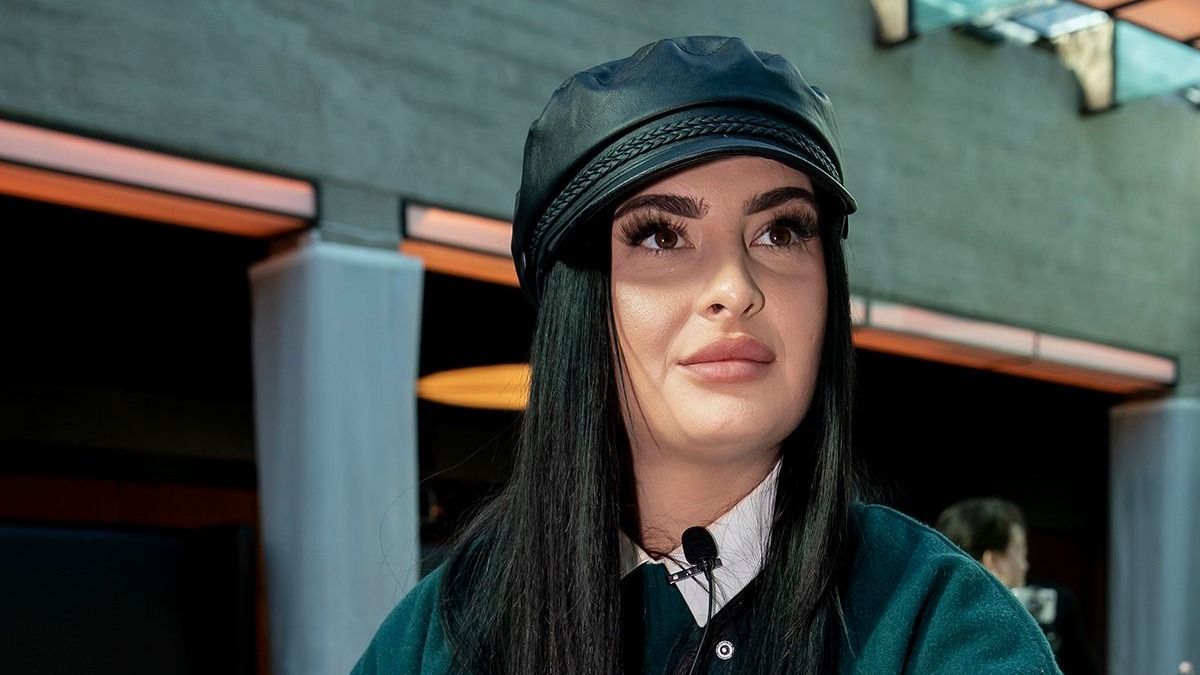 Olvasni is undorító! Nemazalány fotójánál förtelmes kommentek jelentek meg