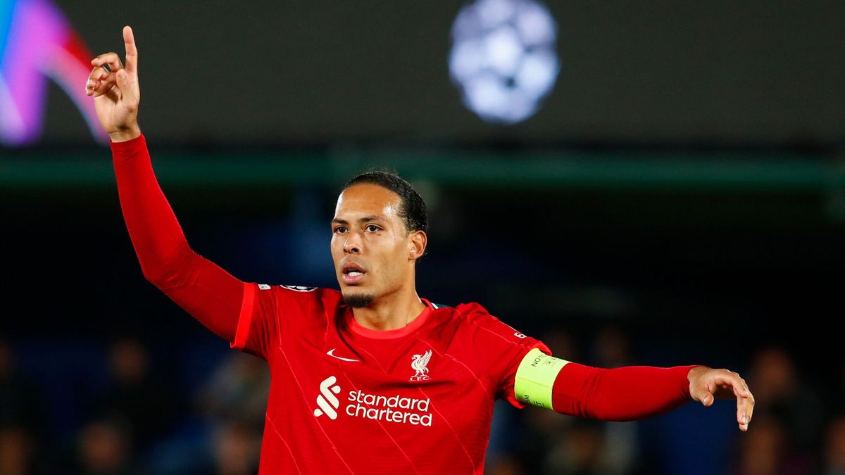 A Liverpool Szoboszlai nélkül 3-1-re elvesztette az Arsenal elleni rangadót