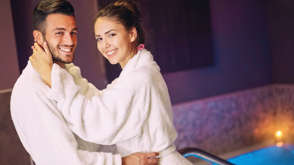 Megtelnek szerelmesekkel a magyar szálláshelyek Valentin-napon