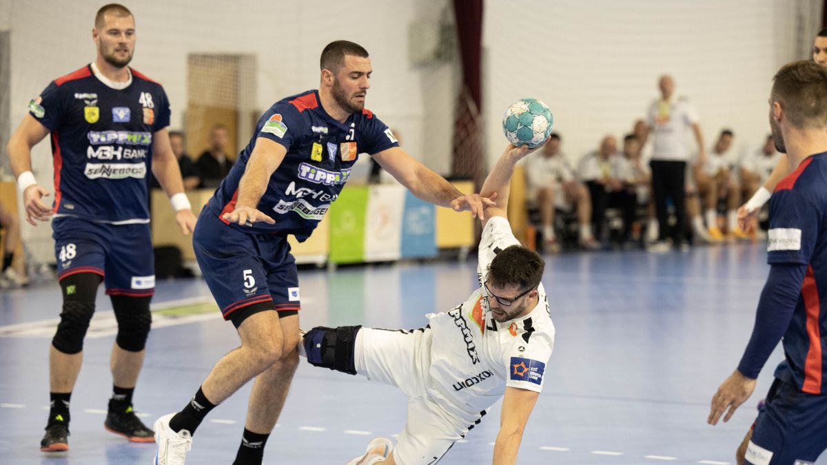 Tökéletes hajrá után füredi öröm