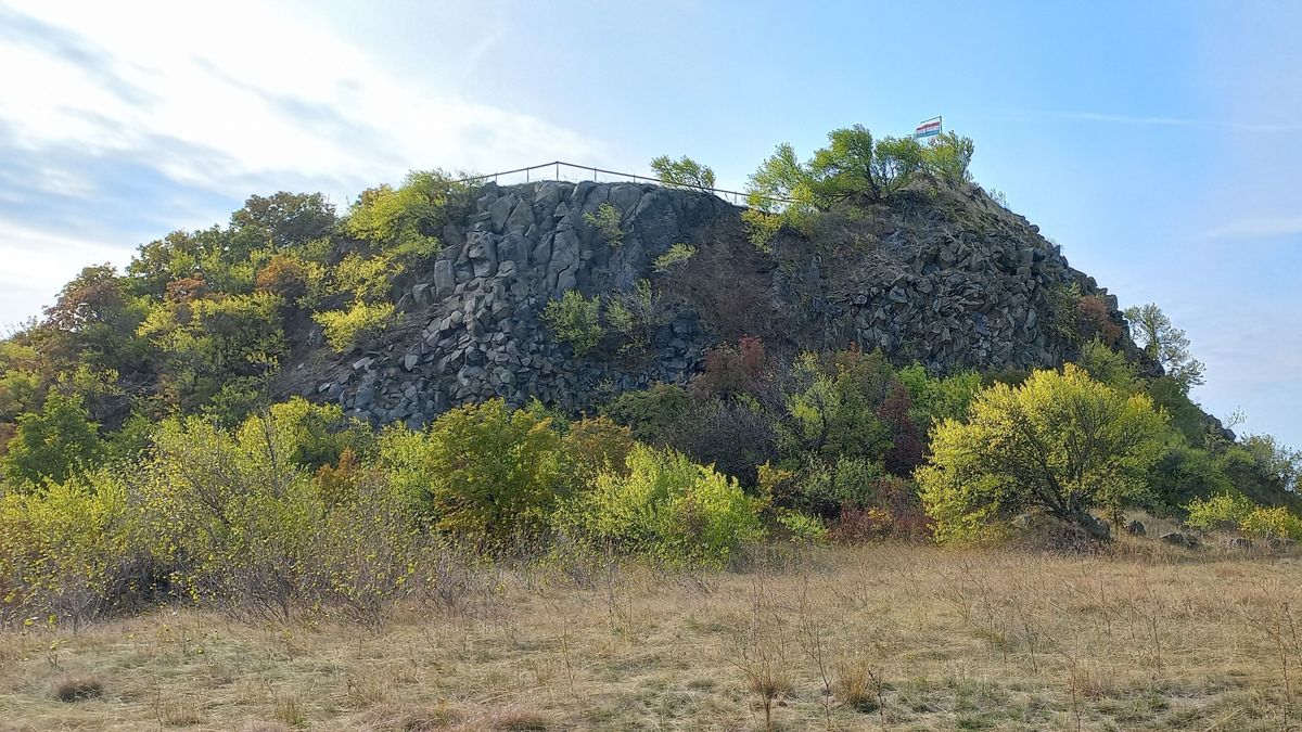 Kecskekörmök, óriások, kőszívek