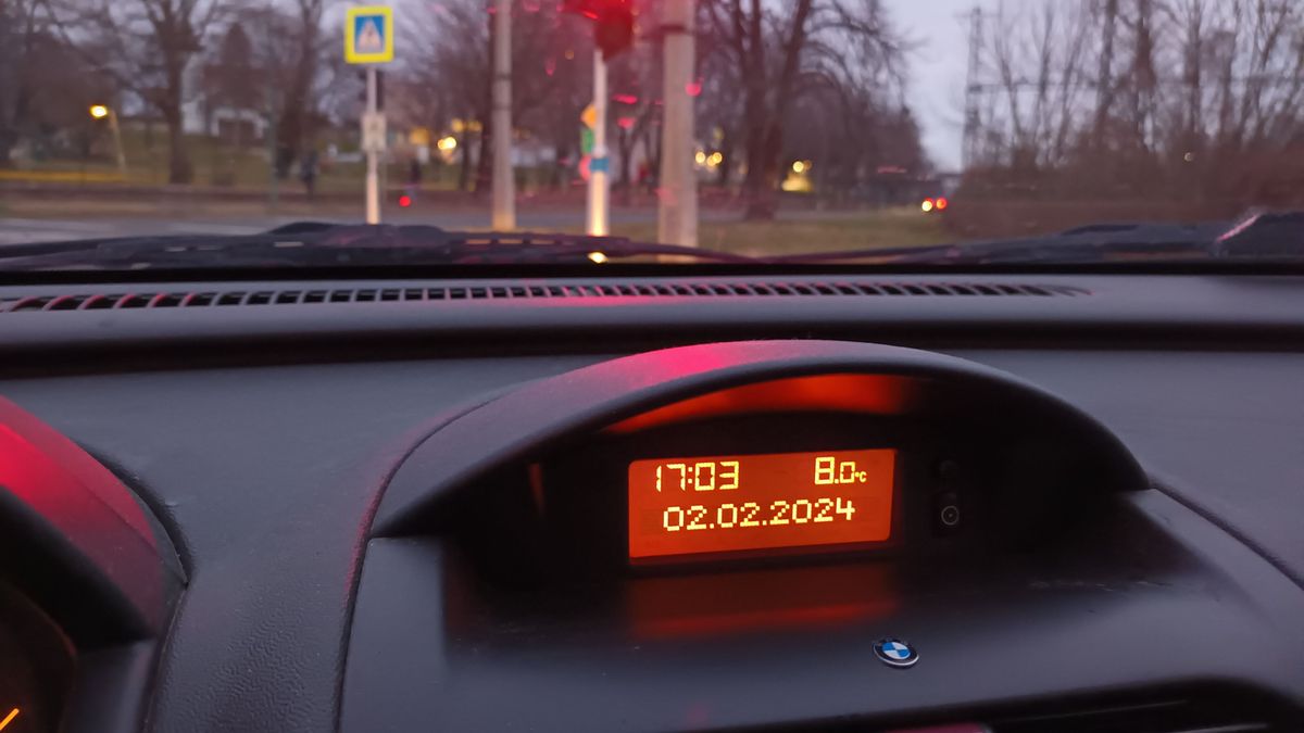 Siet a tavasz – szokatlanul enyhe „medvenap”