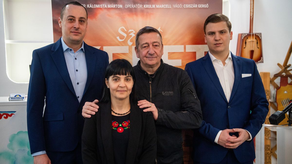 Mongólia tájait bemutató, új dokumentumfilm-sorozat indul a Dunán