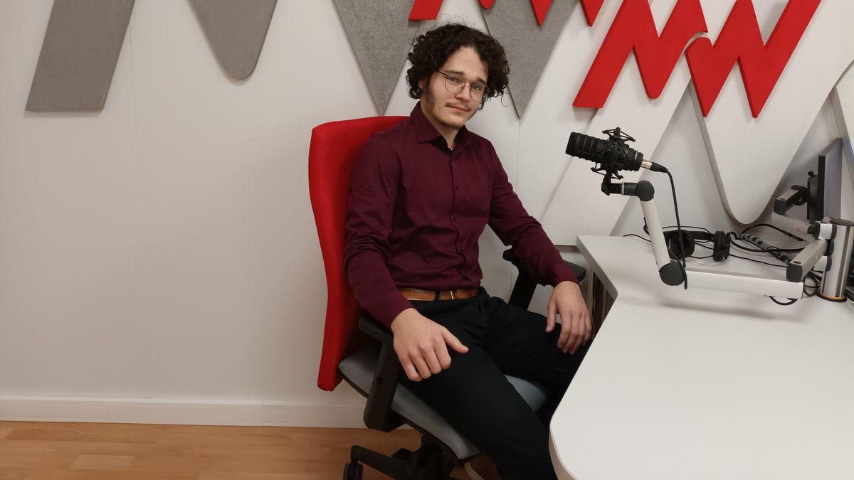 A világ legjobb fiatal hajótervezői között versenyez a balatonfüredi Kállai Benedek (Podcast)