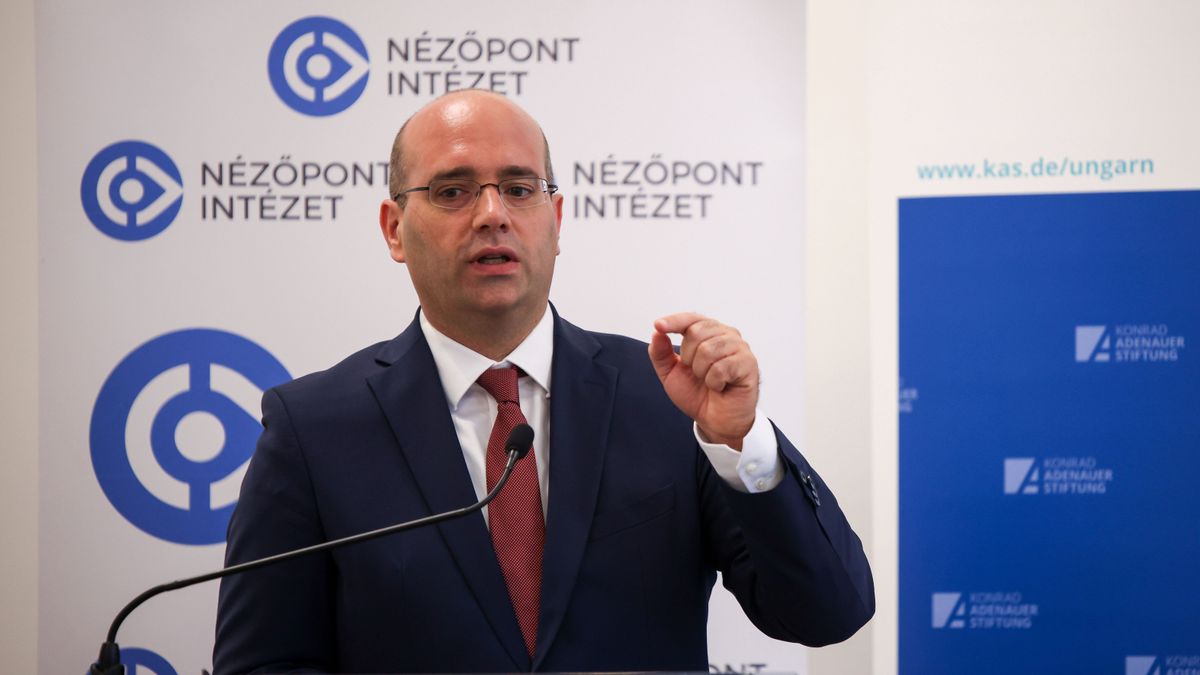 Mráz Ágoston Sámuel: a gyermekvédelem erősítését és az új európai jobboldal felépítését hangsúlyozta évértékelőjében a miniszterelnök