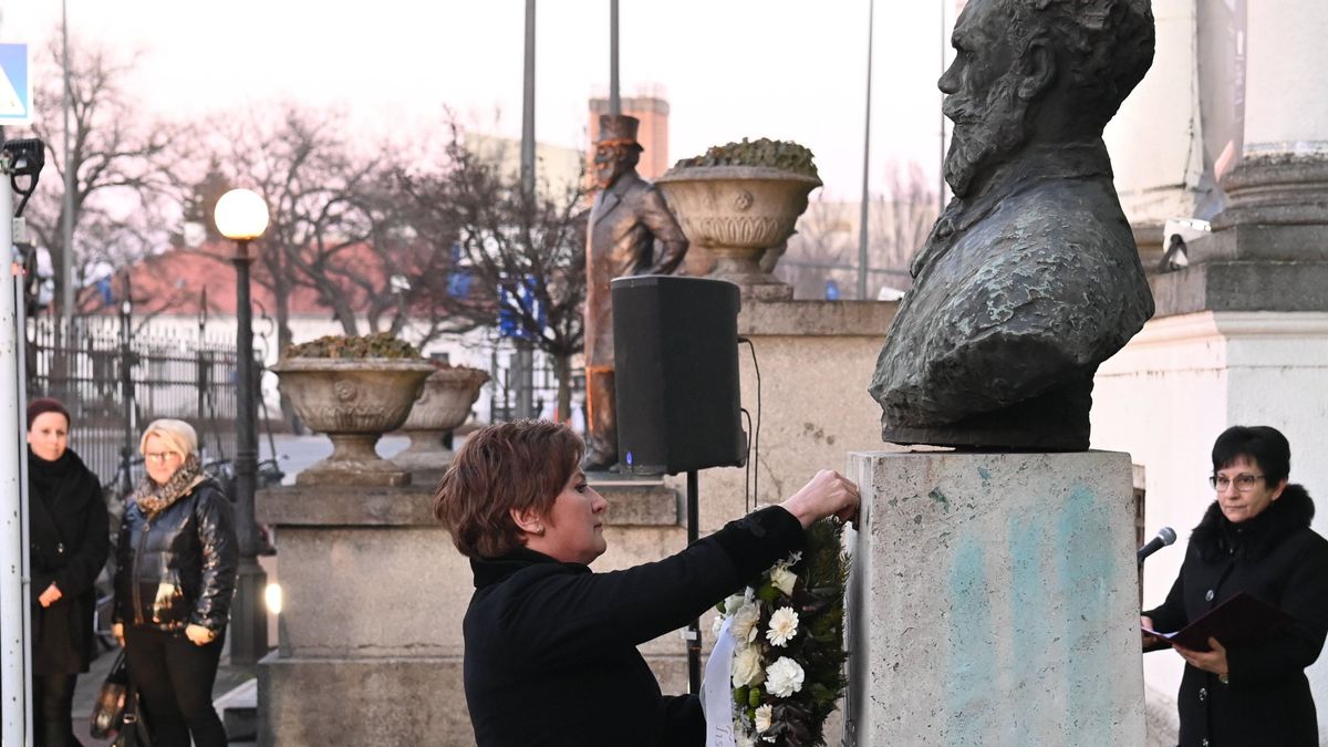 Munkácsy Mihály úgy vált világhírű művésszé, hogy közben megmaradt igaz magyarnak