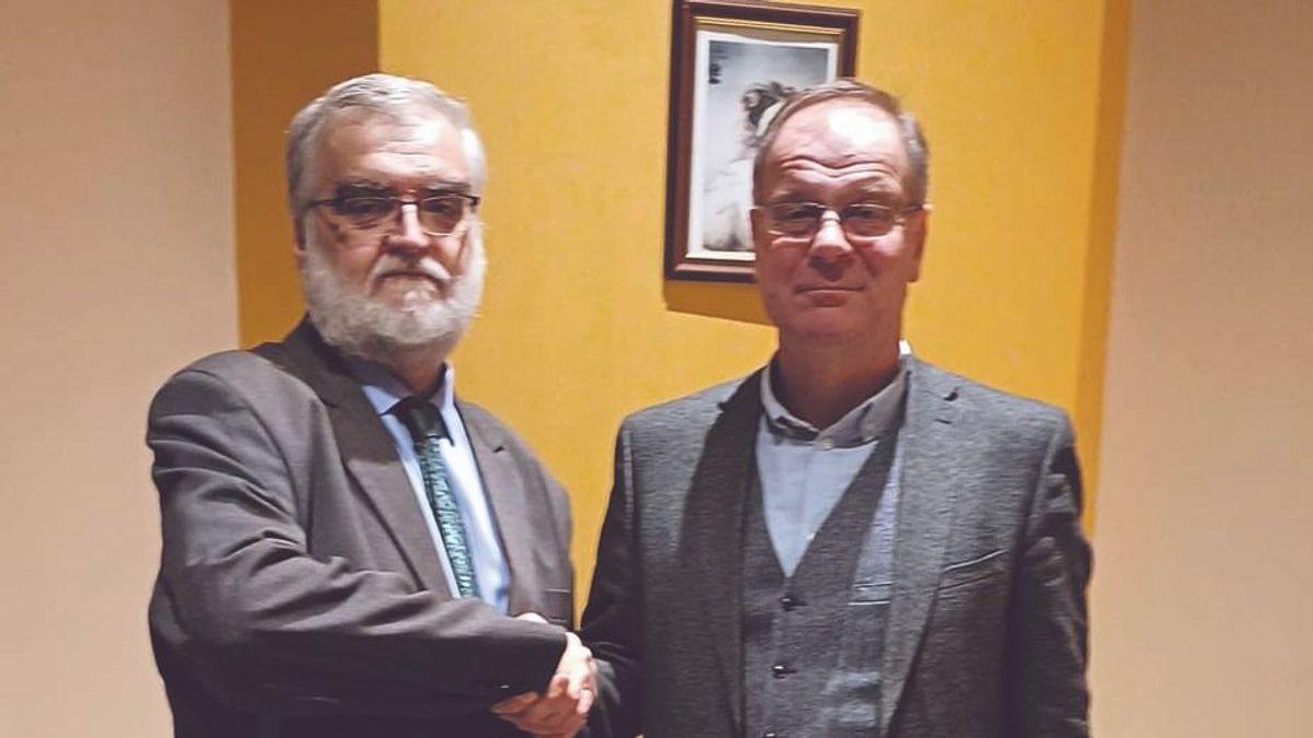 A mostani polgármester indul újra Sümegen