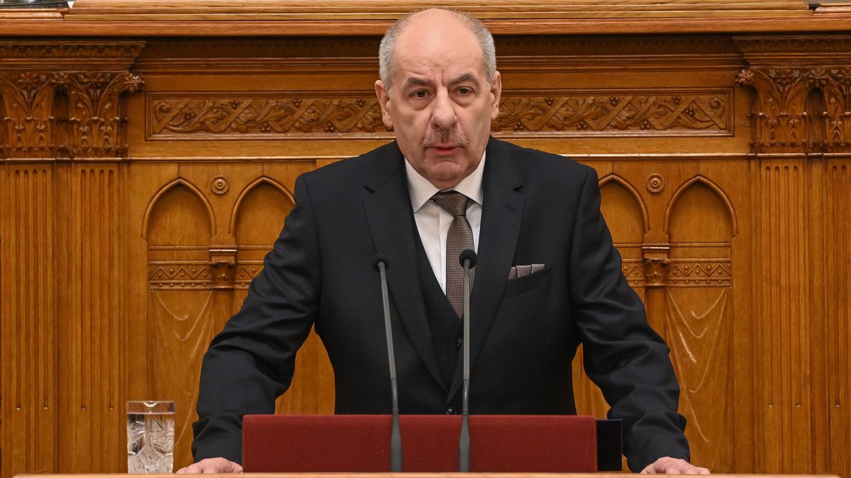 Sulyok Tamás: a magyarság európaiság nélkül nem értelmezhető