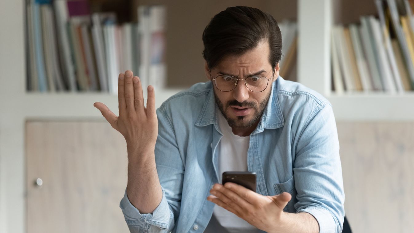 Nem lesz elérhető a Telekom alkalmazása