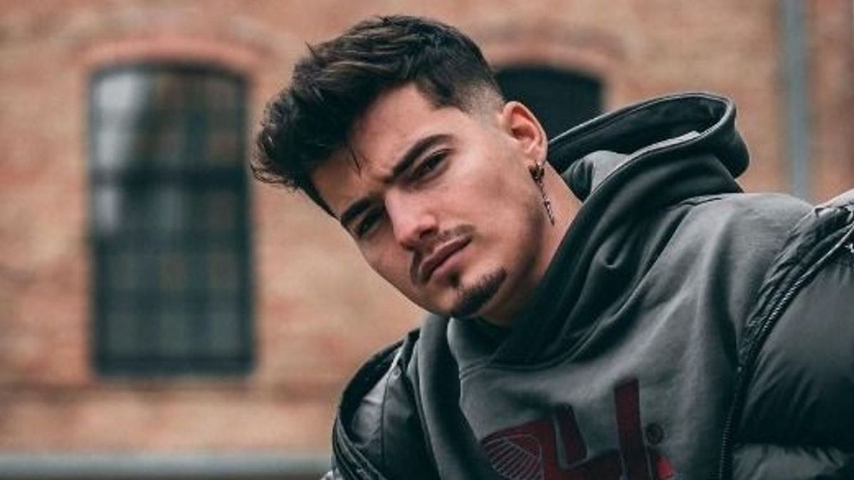Marics Peti elmesélte, milyen nála az első randi