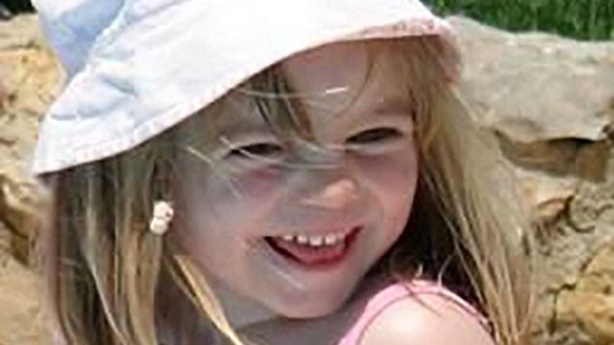 Ezzel vádolják a Madeleine McCann-ügy legfőbb gyanúsítottját