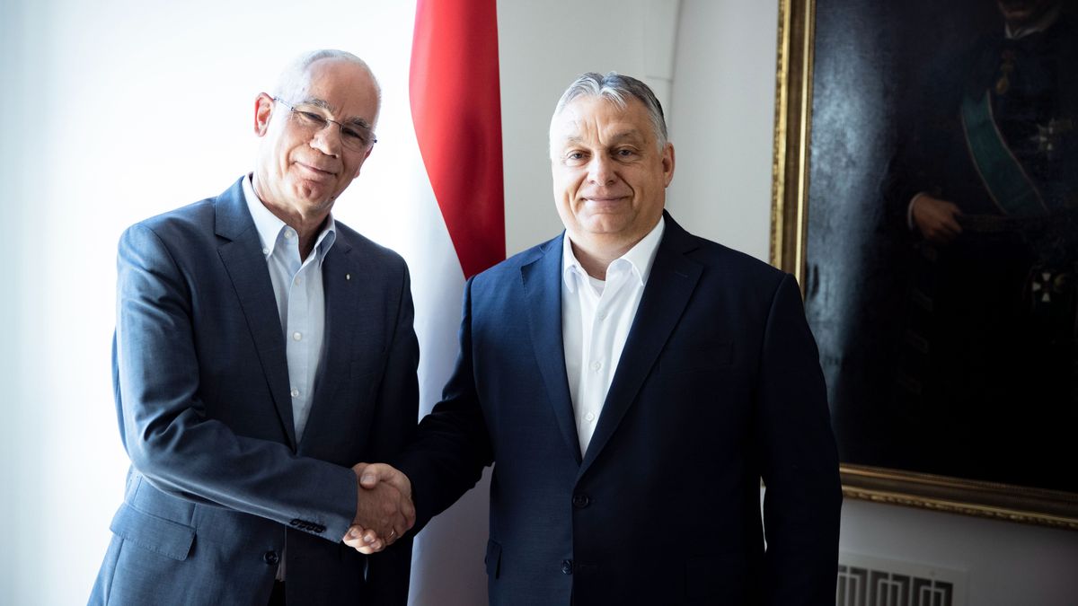 Orbán Viktor sajtófőnöke cáfolta a Balog Zoltánnal kapcsolatos baloldali híreszteléseket